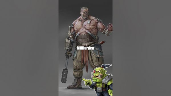 Der Weltenbrand. Danke Aeldari! | Warhammer 40K Lore Deutsch #warhammer40k