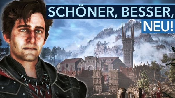 2025 kehren über 20 großartige Klassiker zurück!
