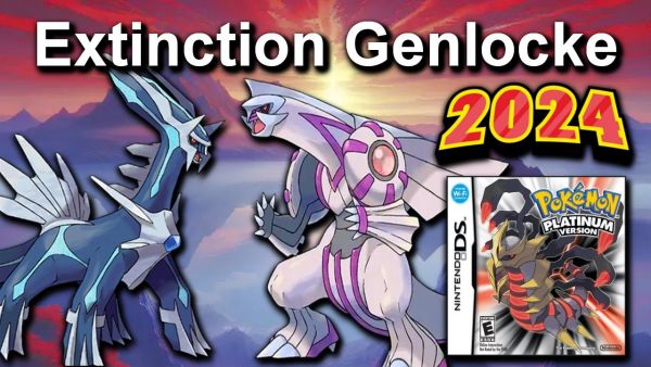 Extinction Genlocke aber gegen die Götter von ZEIT und RAUM! (Extinction Genlocke 5)