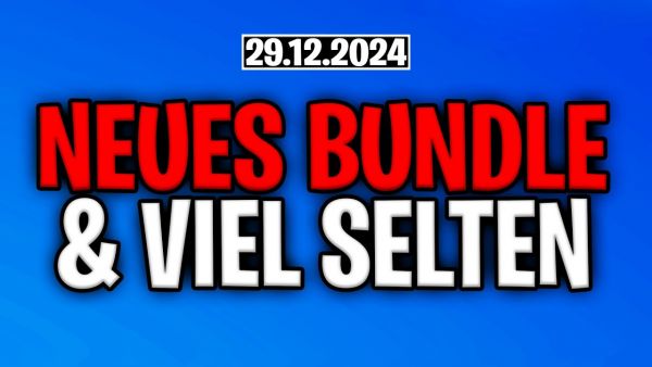 Fortnite Daily Item Shop 29.12.2024 | OHA WIE NICE | Shop von heute 29.12.2024