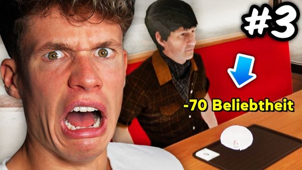 FAST FOOD SIMULATOR #3 🍔🤣