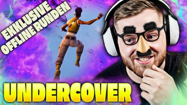 🤯😁 Mit NEUEM NAMEN OFFSTREAM in UNFASSBAR KNAPPER Runde! 🤩