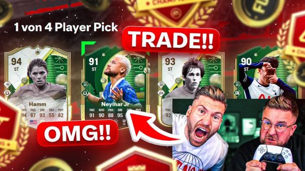 OMGGG!!! Die BESTEN WL REWARDS der GESCHICHTE von TISI SCHUBECH 😱😱