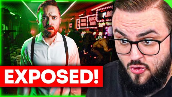 AUFGEDECKT: Die Kriminellen Machenschaften hinter Counter-Strike