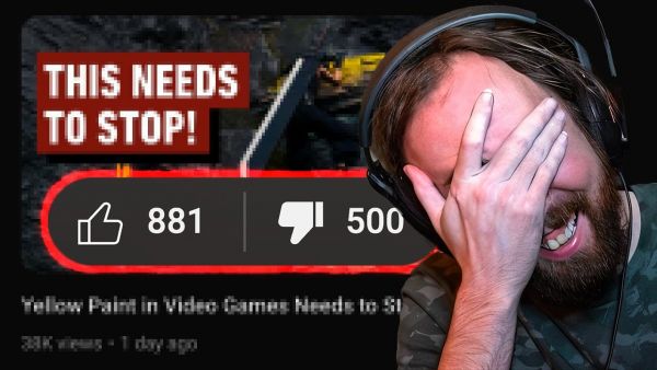 This IGN video wasn't received very well..