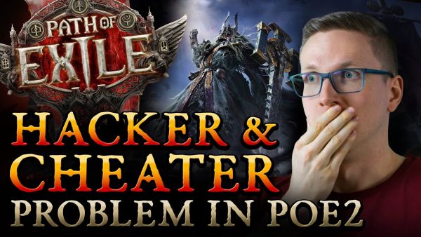 ES BRENNT in Path of Exile 2