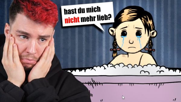Dieses Spiel wird dich brechen.. 😭 My Child Lebensborn