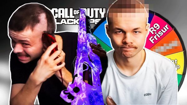 DER UNENDLICHE BRUCH | Raqe to Dark Matter