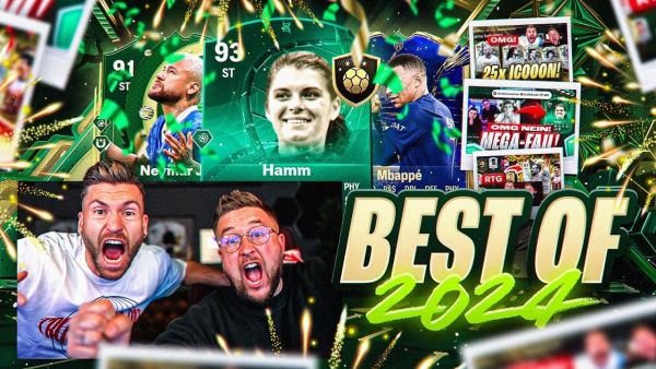 Ein JAHR voller HÖHEN und TIEFEN 🙏❤️ Best of 2024 JAHRESRÜCKBLICK 💥