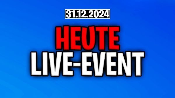 Fortnite Daily Item Shop 31.12.2024 | EVENT | Shop von heute 31.12.2024