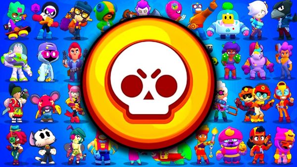 Welcher Brawler hat die beste ULTI in 2025? 🏆 BRAWLER BATTLE!