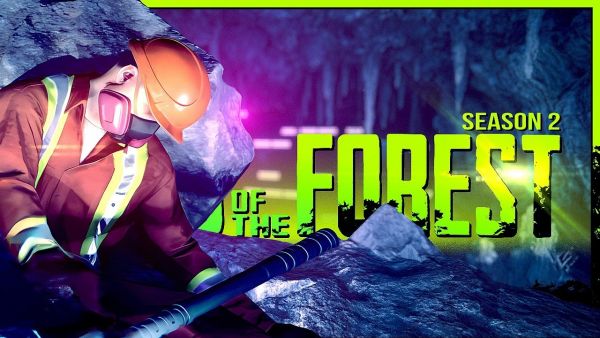 SONS OF THE FOREST 🌲 S2E031: FLEISCHKONFETTI (und DIE SCHAUFEL!!)