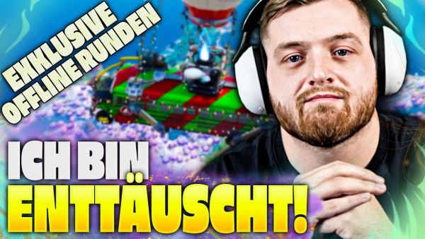 😫😤 DUMMHEIT NIMMT ÜBERHAND!🤷🏼‍♂️Ich brauche EURE MEINUNG! 😐 OFFSTREAM Special