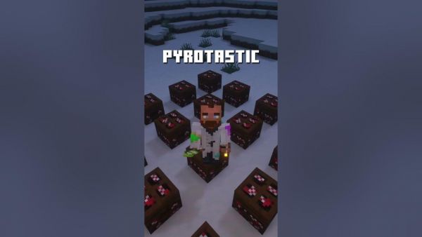 Silvester Mods für Minecraft! #minecraft #minecraftmods #mcmods #minecraftdeutsch #minecrafter #mc