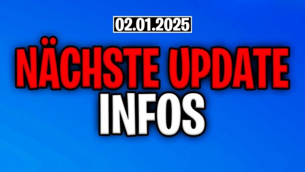 Fortnite Daily Item Shop 2.1.2025 | OHA | Shop von heute 2.1.2025