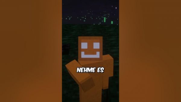 Die PERFEKTE MOD um sich 2000 BLÖCKE RUNTERZUGRABEN!... #minecraft #toobad #mods