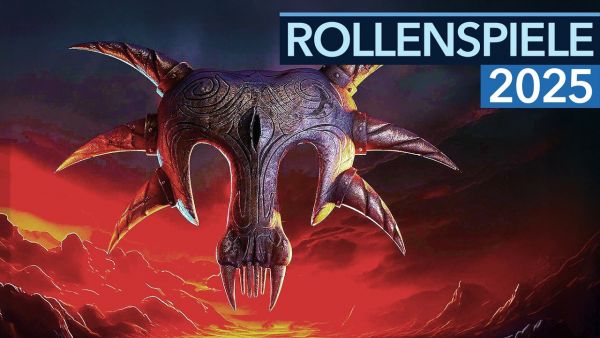 Das sind die größten Rollenspiele 2025!
