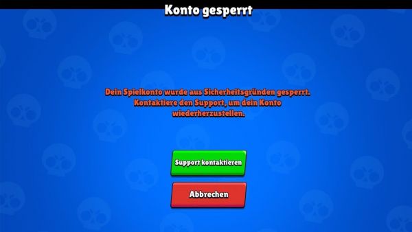 YouTuber die in Brawl Stars GEHACKT/GEBANNT wurden! 😳