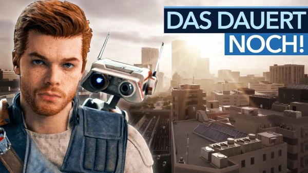 Diese Spiele kommen erst 2026 oder später, aber wir warten gern!