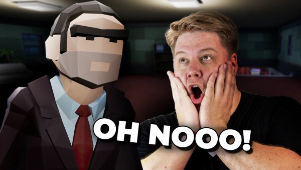 DU bist GEFEUERT! | Perfect Heist 2