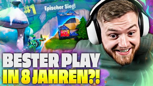 🤯🤯SOLO ein CHAMPION DUO (RANK 400 GLOBAL) AUSGESCHALTET! OH MEIN GOTT!!! 😬💪Road to Unreal