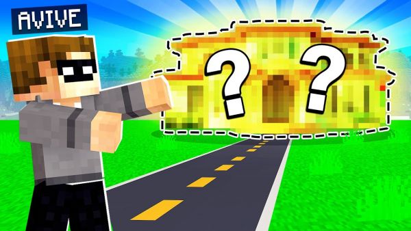 MEINE NEUE 500.000.000€ VILLA (YouTuber Insel)