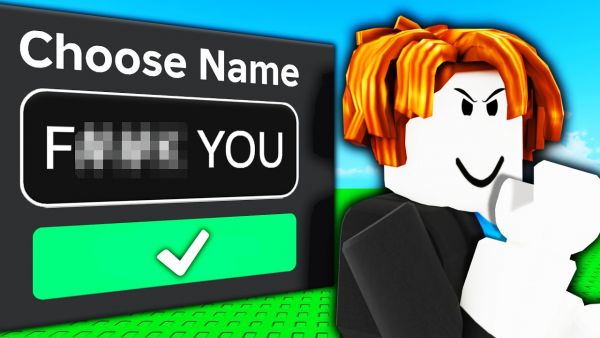 Ban Your Account for $500,000 Robux