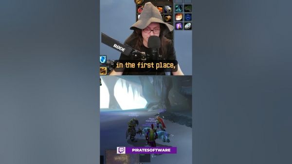 Hardcore Bot