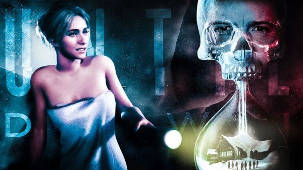 UNTIL DAWN REMAKE 💀 Wer ÜBERLEBT? (PS5 Pro)