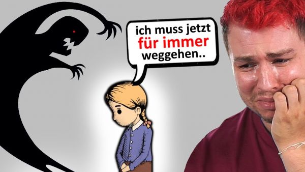 Es tut mir so weh...  😭 My Child Lebensborn (ENDE)