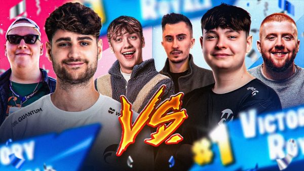 3vs3 FORTNITE CHALLENGE MIT REZON, VADEAL, REPAZ, KROKO UND MCKY!🎮🔥