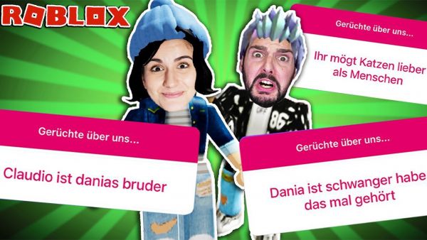 GERÜCHTE ÜBER UNS KLARSTELLEN! XXL Folge Tower of Hell mit Dania & Kaan!
