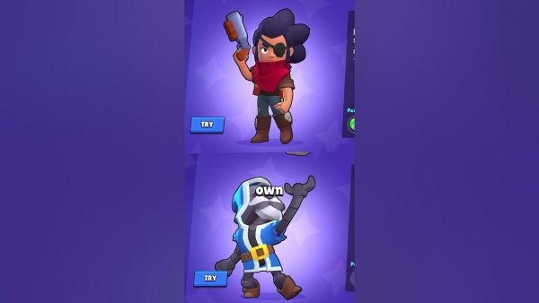8 Brawlstars Facts You Won't Believe