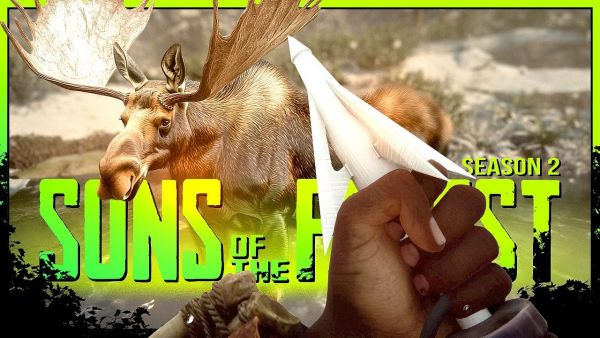 SONS OF THE FOREST 🌲 S2E036: Abgesetzte Terrasse in Seelage II