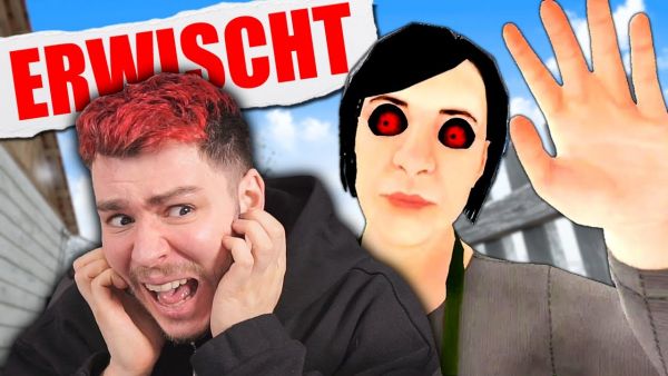 [NICHT VERPASSEN] Der Hausarrest-Simulator 🏠 Schoolboy Runaway