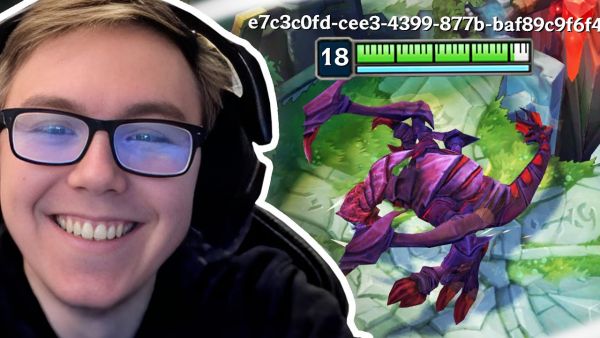 ABUSING TANKS FOR LP! *6000 HEALTH*