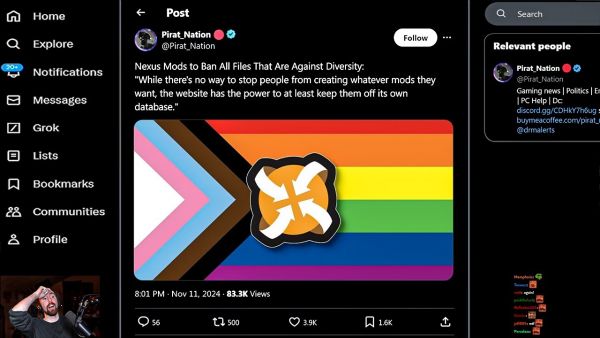 This is so f*cking stupid..