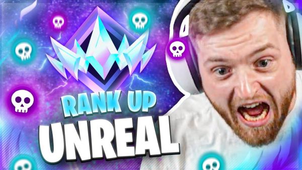 🥵🔥ENDLICH UNREAL GEKNACKT in FORTNITE OG?! - TOP 50 Spieler SCHLAFEN GELEGT