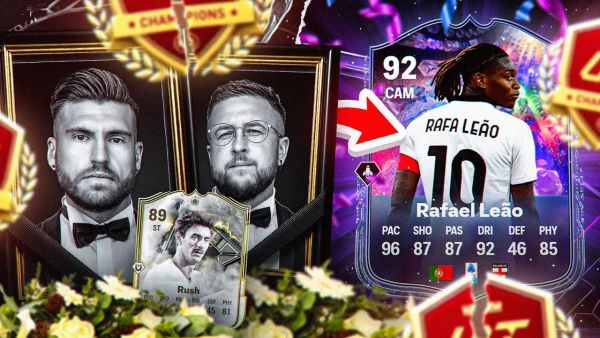 Die DEMÜTIGUNG von TISISCHUBECH in der WL (Peinlich) 😱😂 Immerhin MILLIONEN PACK LUCK 💥