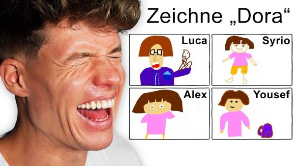 DIESES SPIEL IST UNFAIR