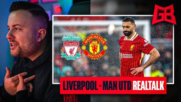 SALAH im SOMMER WEG? 🤔 GamerBrother REALTALK über LIVERPOOL - MAN UTD & PREMIER LEAGUE ⚽️