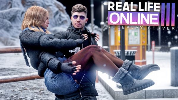107 BOSS MACHT URLAUB! | GTA 5 RP Real Life Online