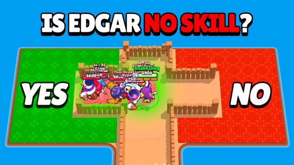 100 Player Trivia Contest In Brawlstars!