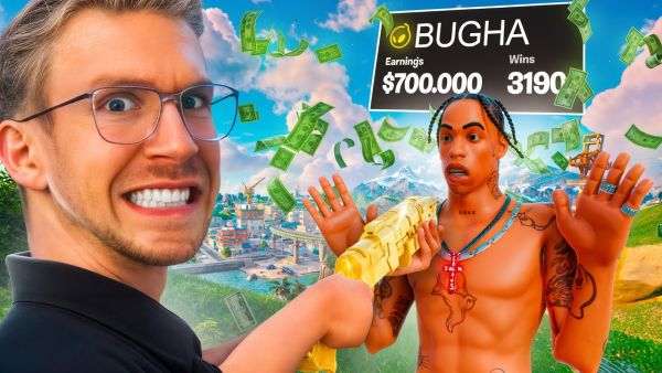 ICH EXPOSE UNREAL STATS IN FORTNITE RANKED 🏆 3.0