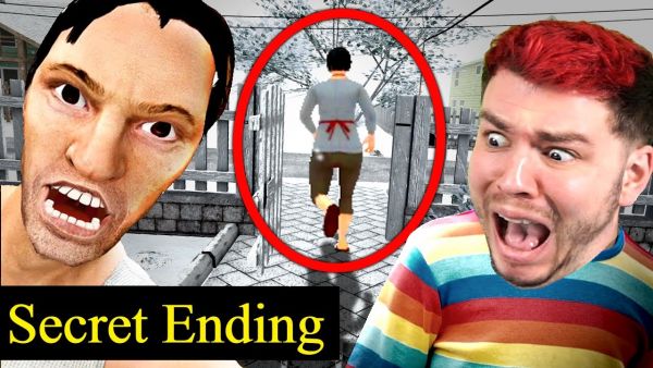 [Secret Ending] Ich war SO GEMEIN, meine MUTTER RENNT WEG 🏠 Schoolboy Runaway