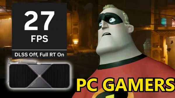 PC Gamers Learn the truth about RTX 5090's True Performance