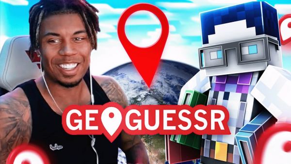 📍SIDNEY & BASTIGHG SPIELEN GEOGUESSR (2vs2 RANKED)😈🌍