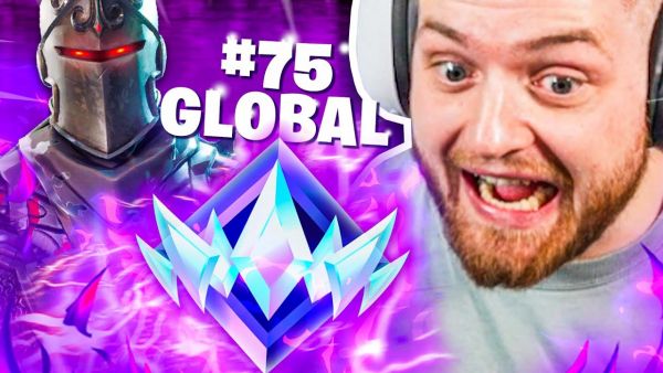 😍😱PLATZ 75 der WELT! - MEINE alltime PRIME in Fortnite EVER?! | Road to Unreal Ranked OG