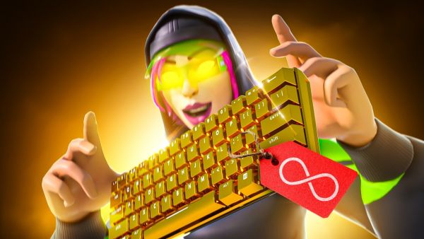 RUBIX testet die BESTE TASTATUR der WELT!