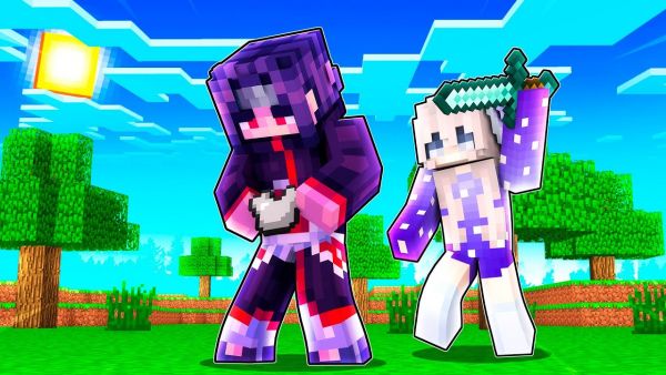 NEUE YOUTUBERIN KILLT MICH auf Youtuber Insel 3